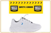 menu-item Safety Jogger verplegingschoenen